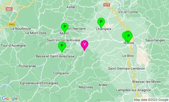 Pharmacie de Garde Courgoul
