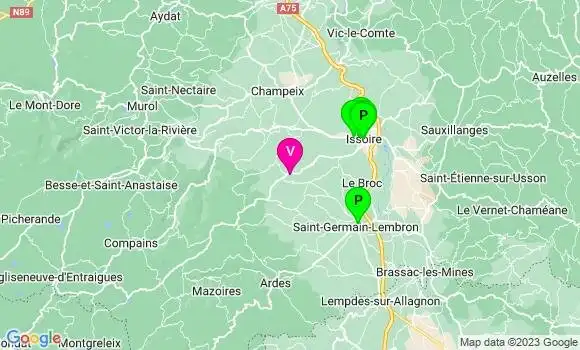 Pharmacie de Garde Vodable