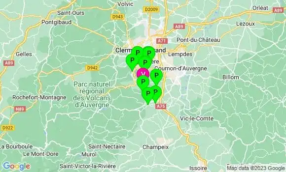 Pharmacie de Garde Opme