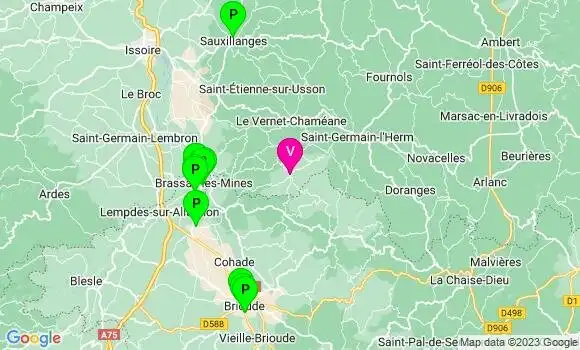 Pharmacie de Garde Saint Martin d\