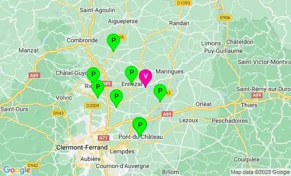 Pharmacie de Garde Entraigues