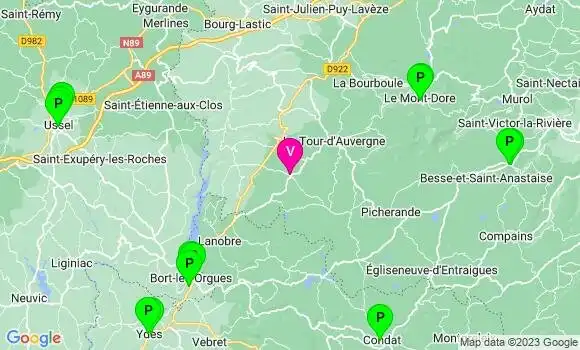 Pharmacie de Garde Bagnols