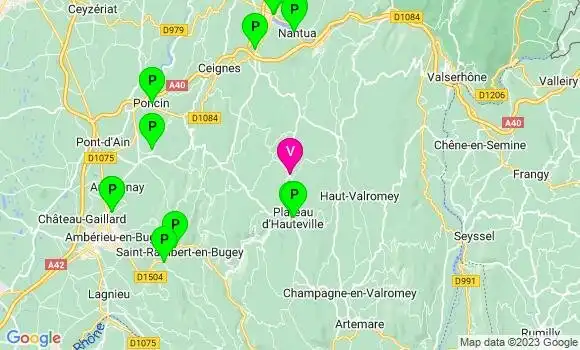Pharmacie de Garde Champdor Corcelles