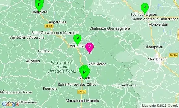 Pharmacie de Garde Job