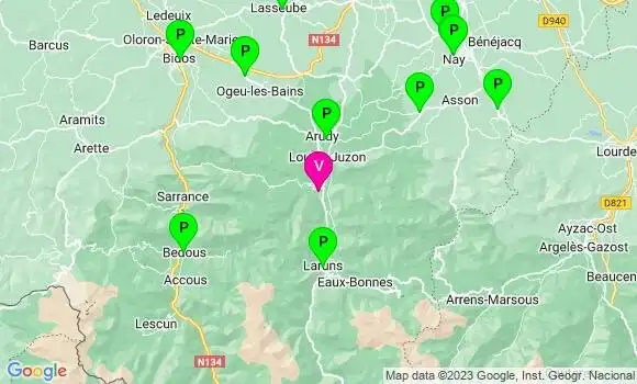 Pharmacie de Garde Bielle