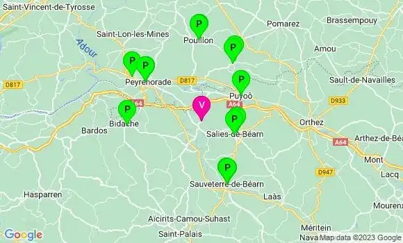 Pharmacie de Garde Carresse Cassaber