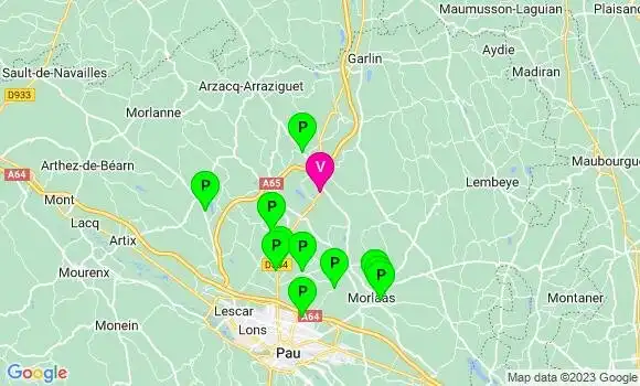 Pharmacie de Garde Astis
