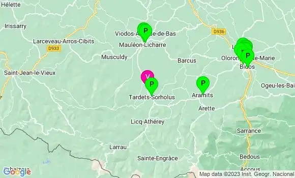 Pharmacie de Garde Trois Villes