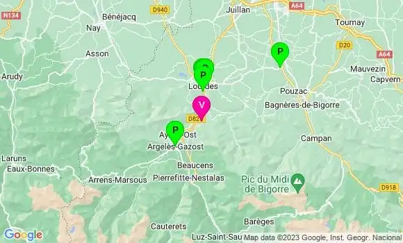 Pharmacie de Garde Geu