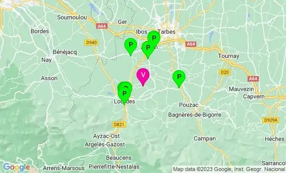 Pharmacie de Garde Julos
