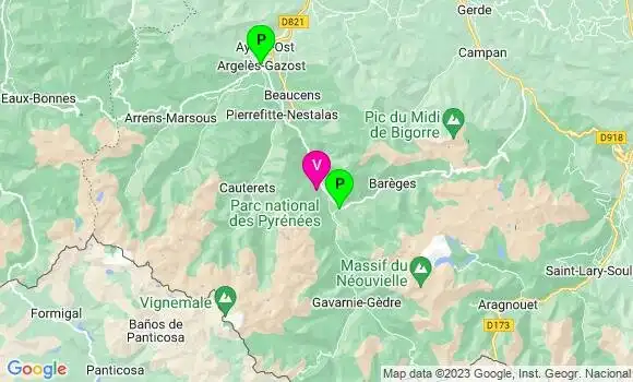 Pharmacie de Garde Grust