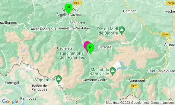 Pharmacie de Garde Sassis