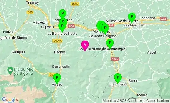 Pharmacie de Garde Seich