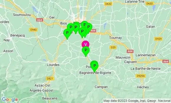 Pharmacie de Garde Hiis