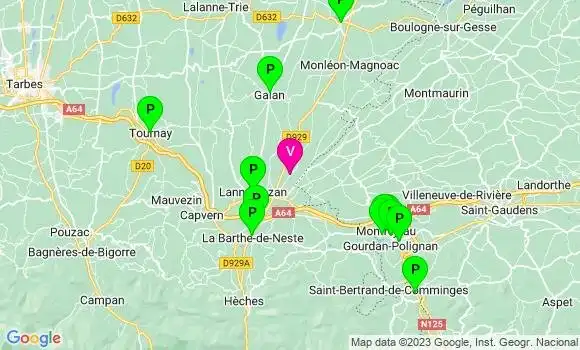 Pharmacie de Garde Uglas