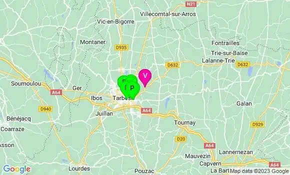 Pharmacie de Garde Boulin