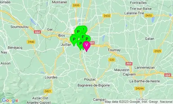 Pharmacie de Garde Allier