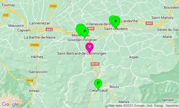 Pharmacie de Garde Loures Barousse