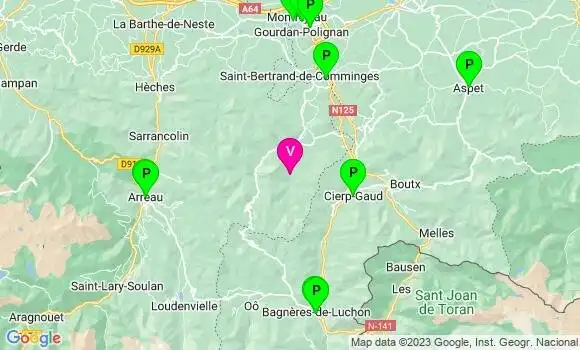 Pharmacie de Garde Sost