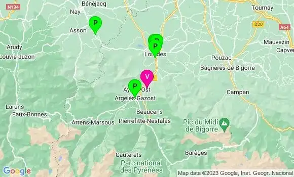 Pharmacie de Garde Boô Silhen