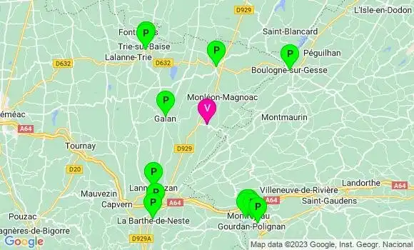 Pharmacie de Garde Lassales