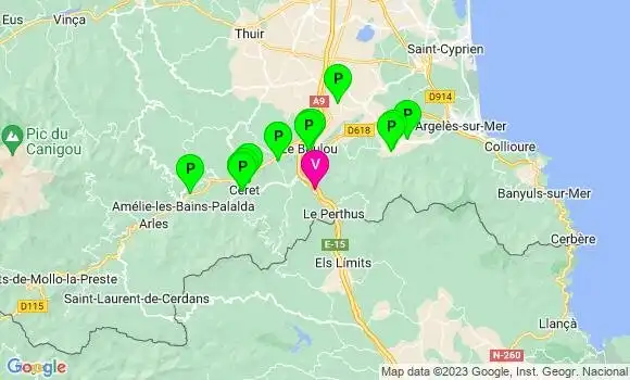 Pharmacie de Garde Les Cluses