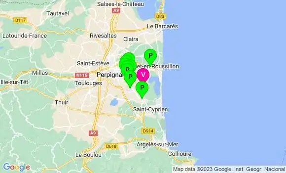 Pharmacie de Garde Saint Nazaire