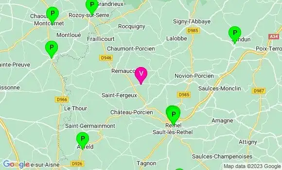 Pharmacie de Garde Son