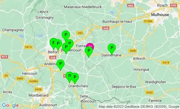 Pharmacie de Garde Chavannes sur l\