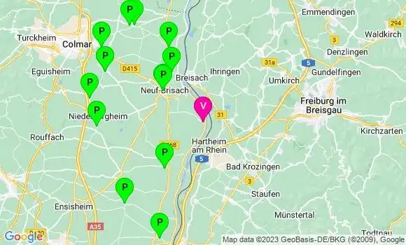 Pharmacie de Garde Geiswasser