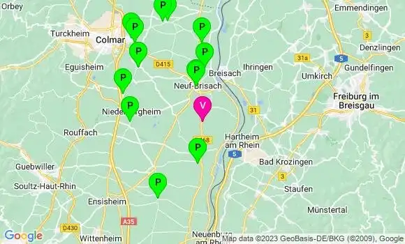 Pharmacie de Garde Heiteren