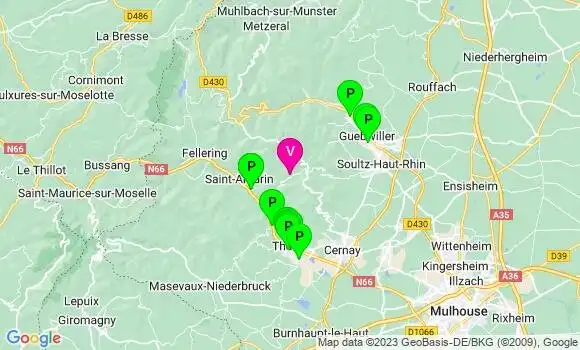Pharmacie de Garde Goldbach Altenbach