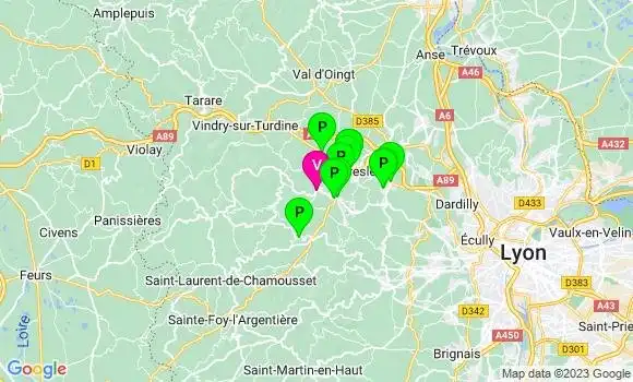 Pharmacie de Garde Savigny