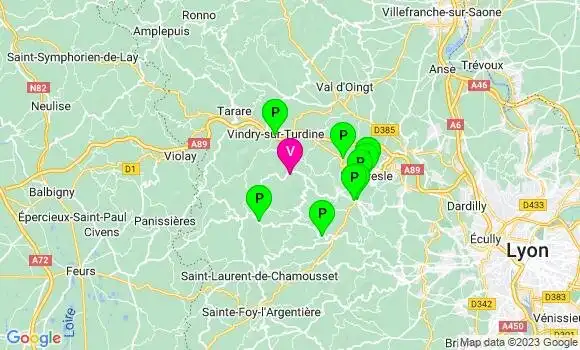 Pharmacie de Garde Ancy