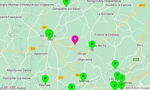 Pharmacie de Garde Saint Loup Nantouard