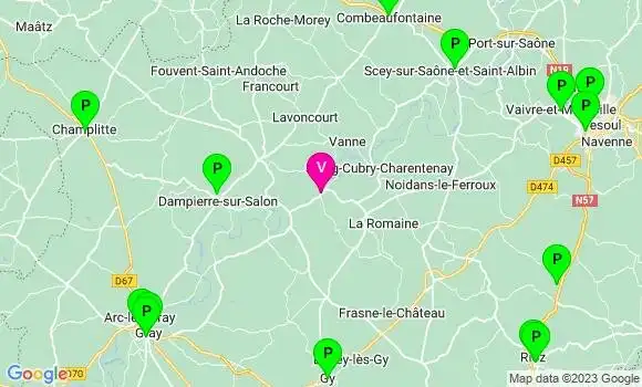 Pharmacie de Garde Vellexon Queutrey et Vaudey