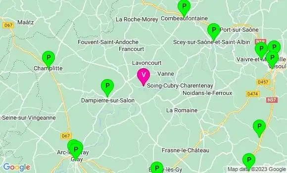 Pharmacie de Garde Recologne