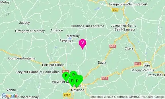 Pharmacie de Garde Le Val Saint Eloi