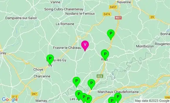 Pharmacie de Garde Villers Bouton