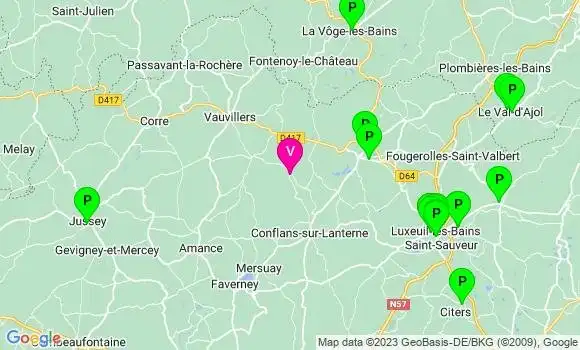 Pharmacie de Garde Jasney