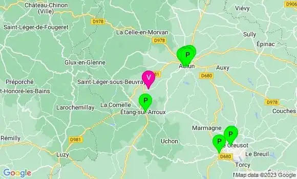 Pharmacie de Garde Laizy
