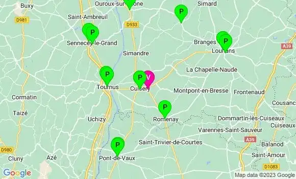 Pharmacie de Garde Brienne