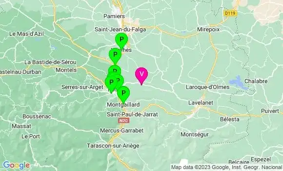 Pharmacie de Garde L\