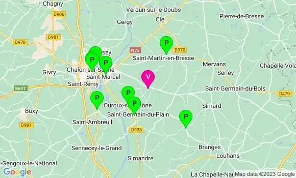 Pharmacie de Garde L\