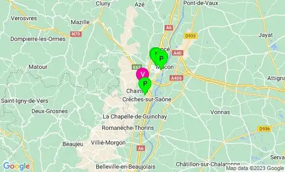 Pharmacie de Garde Vinzelles