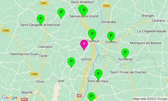 Pharmacie de Garde Plottes