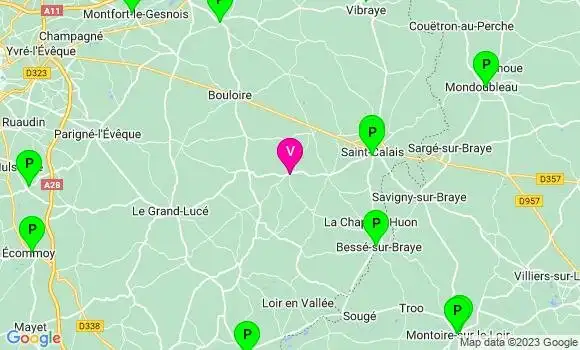 Pharmacie de Garde Val d\