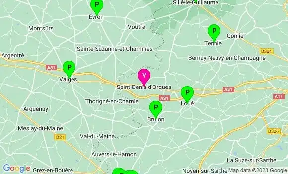 Pharmacie de Garde Saint Denis d\