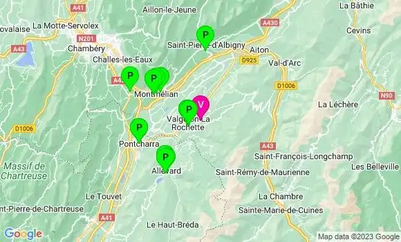 Pharmacie de Garde Etable