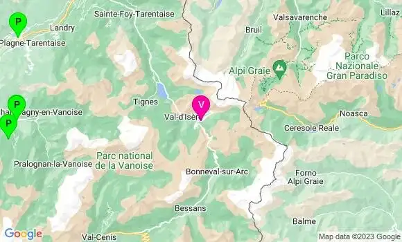 Pharmacie de Garde Val d\